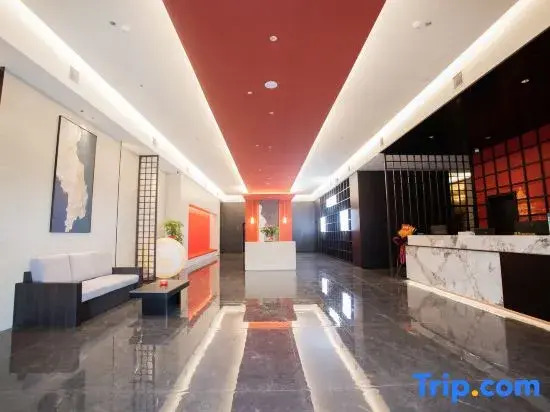 LITCHI HOTEL（Liling South Bus Station Branch）