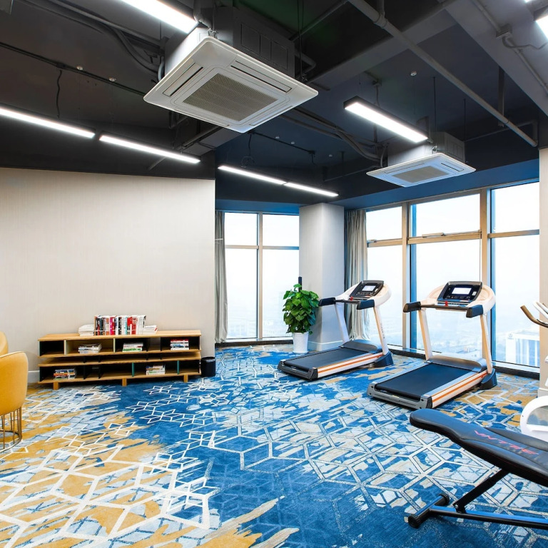 Lily's Hotel Hangzhou