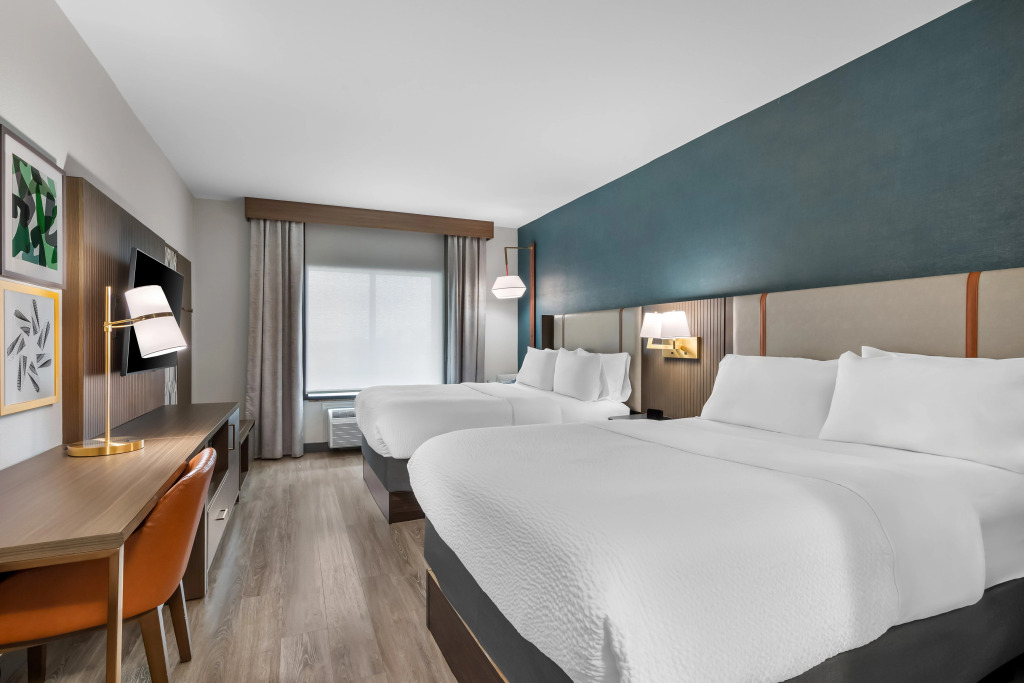 Staybridge Suites Oklahoma City by IHG