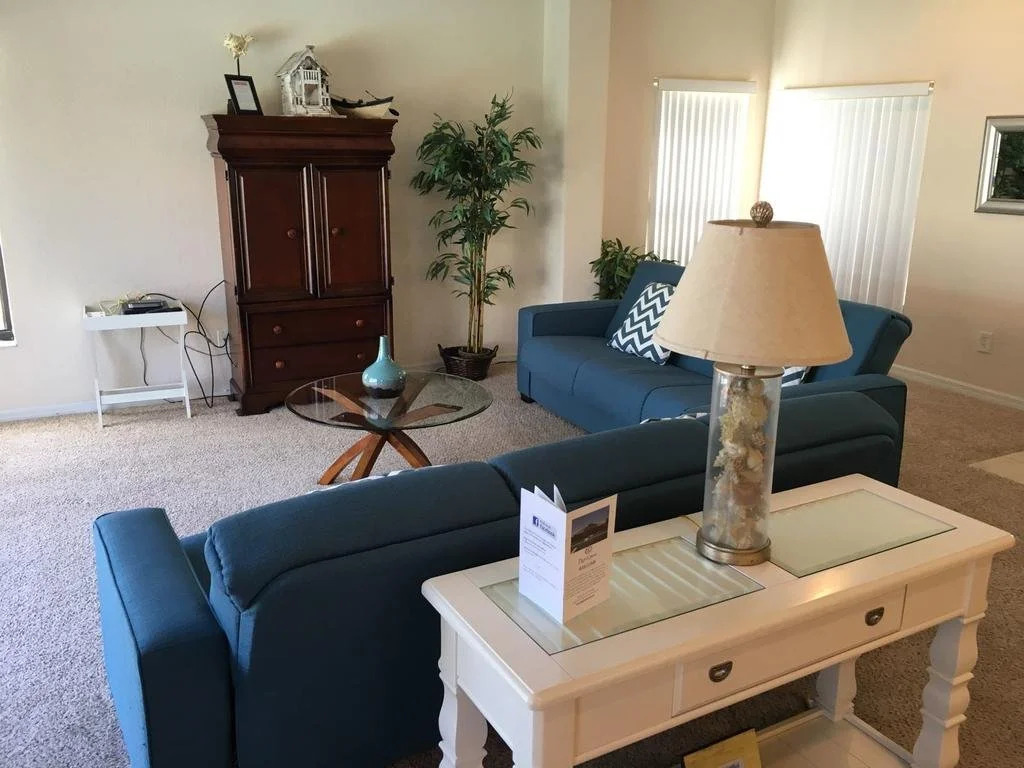 Villa Eagle Orlando