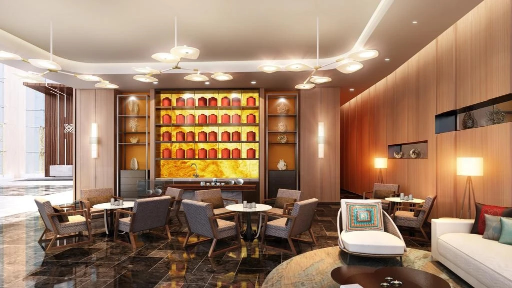 Hilton Garden Inn Guiyang Yunyan