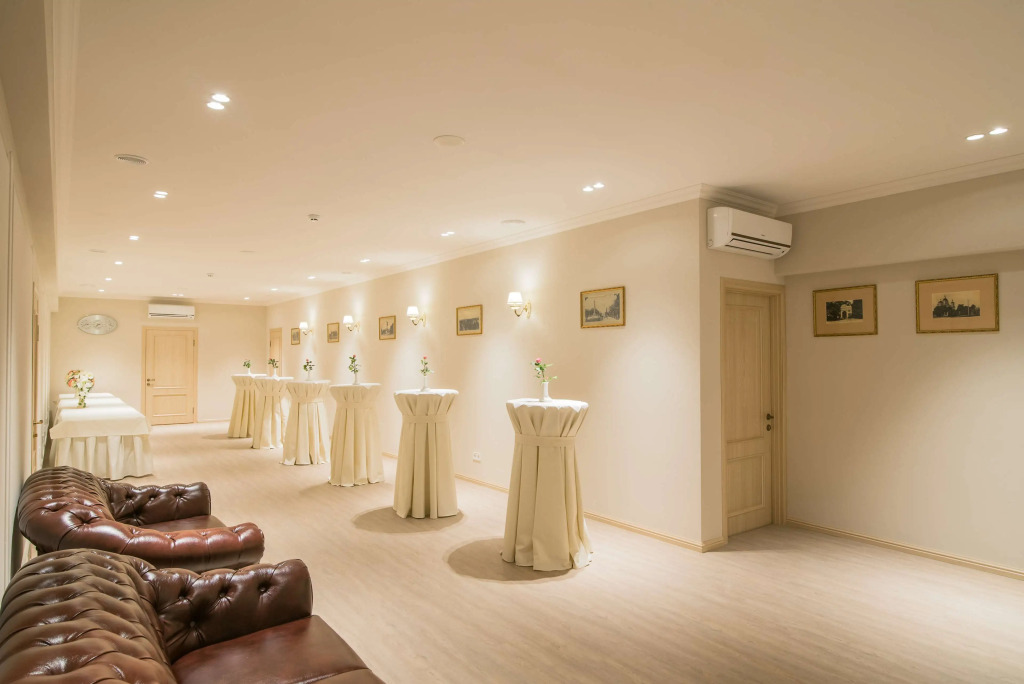 Palazzo Premier Hotel