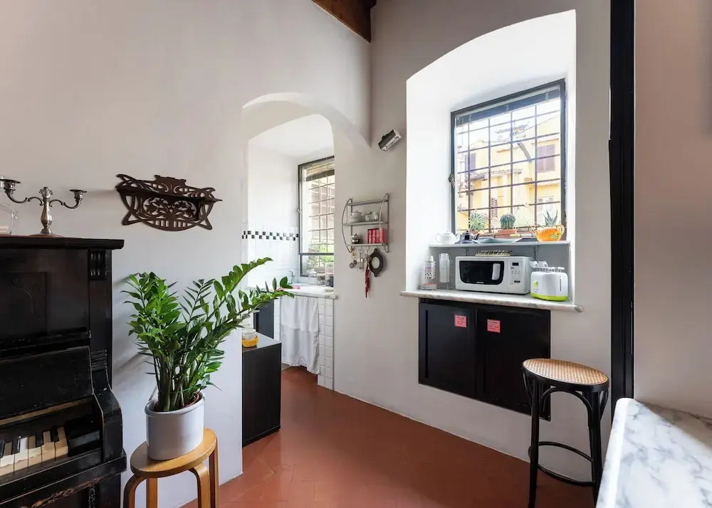 Bombarde - Flo Apartments