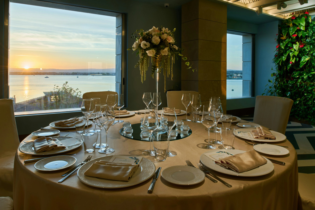 Grand Hotel Des Etrangers- The Leading Hotels of the World