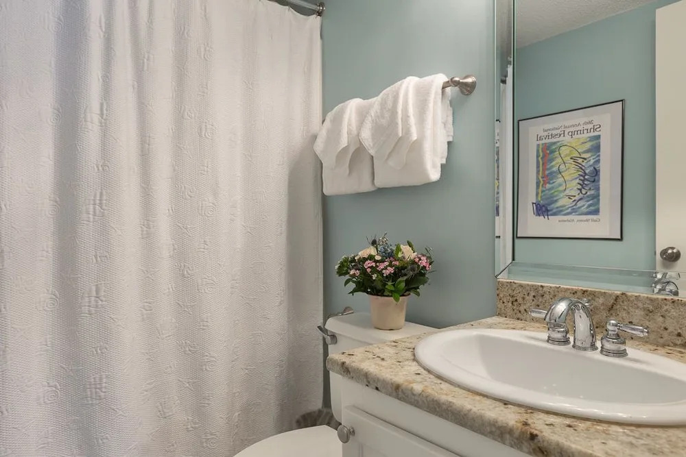 Waterfront Beauty in Gulf Shores by RedAwning