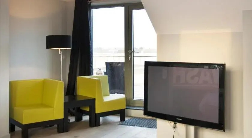 Tuinhotel