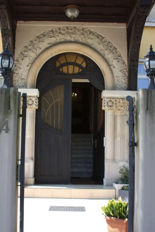 Villa De Baron