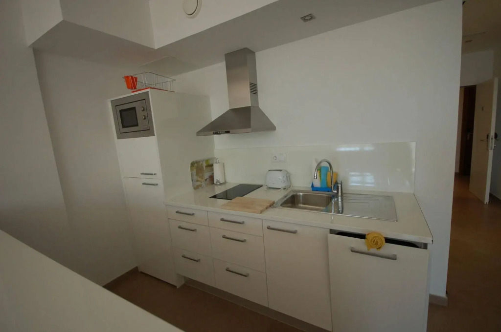 Resort Sitges Apartment Free Parking