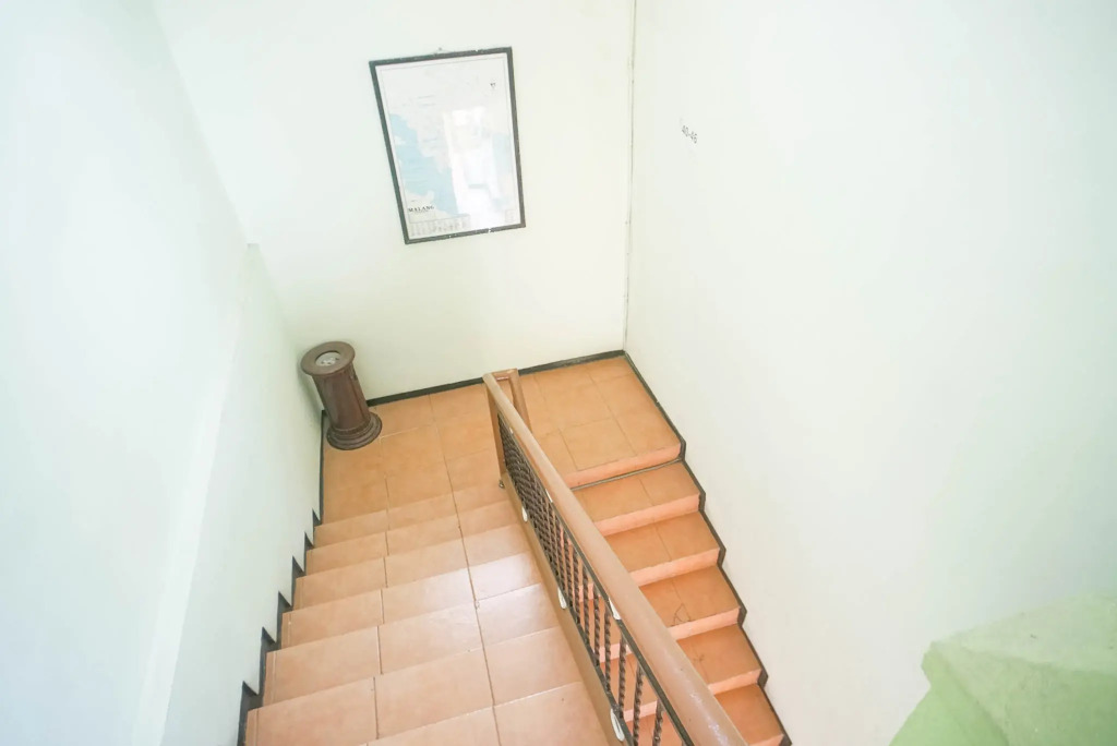 Hotel Grand Palem Batu RedPartner