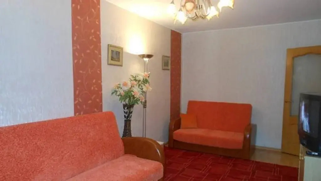 Na Moskovskij Prospekt Apartamentys