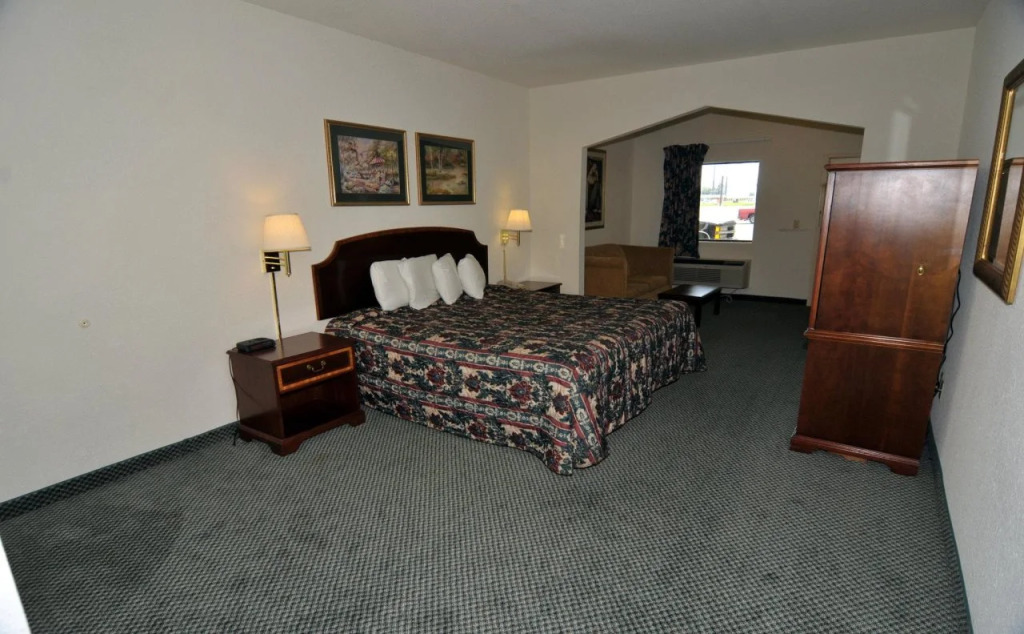 Fairview Suites