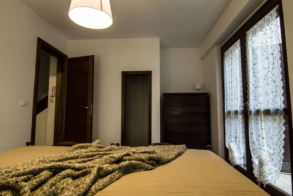 Apartment Experience