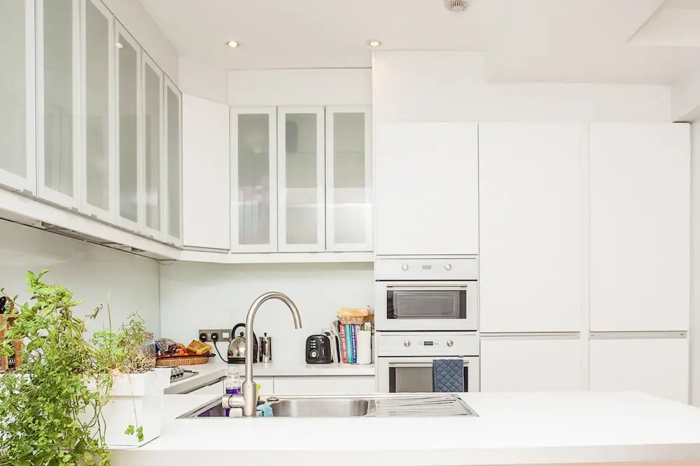Bright 3 Bedroom Home in Clapham South