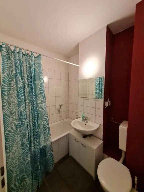 Monteurwohnung Mockau