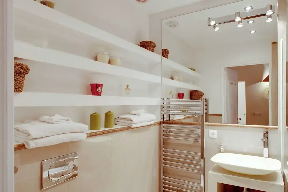 St Germain Grenelle Residence