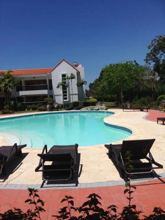 Los Corozos Apartment G2 Guavaberry Golf & Country Club