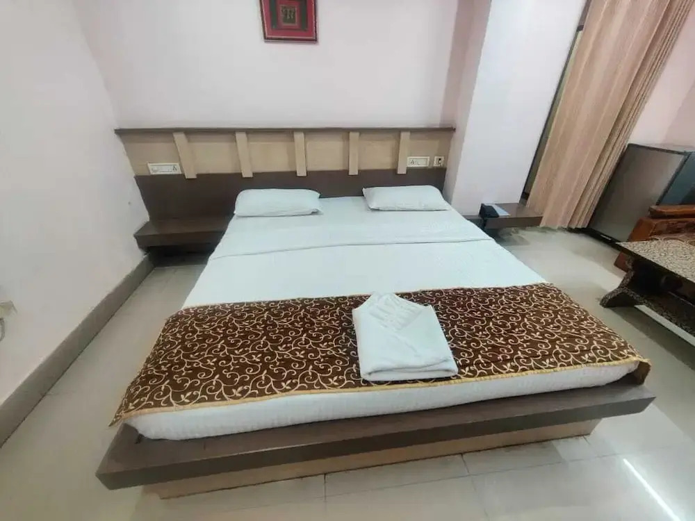 Hotel Apsara, Koraput