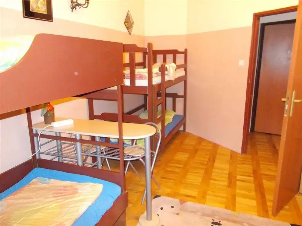 Zodiakus Hostel