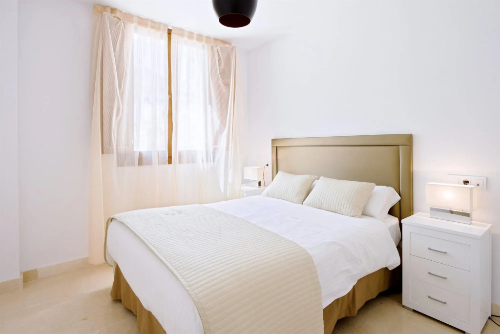 Habitat Suites Gran Vía 17