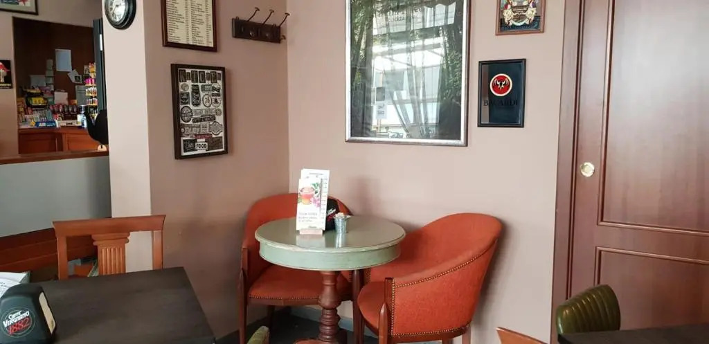 Tenuta il Bosco con parcheggio