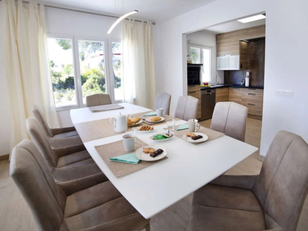House Nelli Calpe/Calp