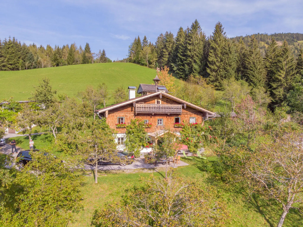Holiday Home Oberhaslach by Interhome