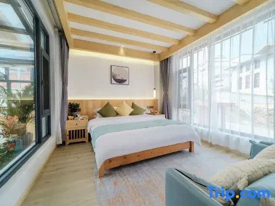 Yunguan Accord Homestay