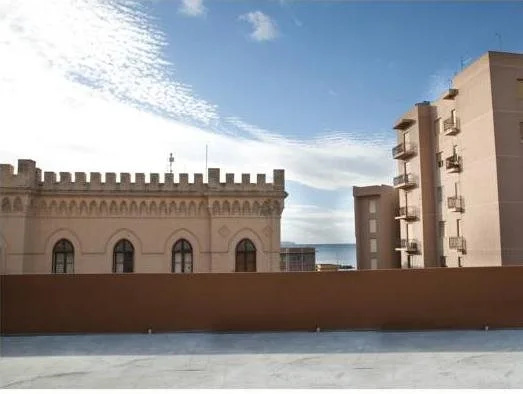 Appartamenti Sant Andrea
