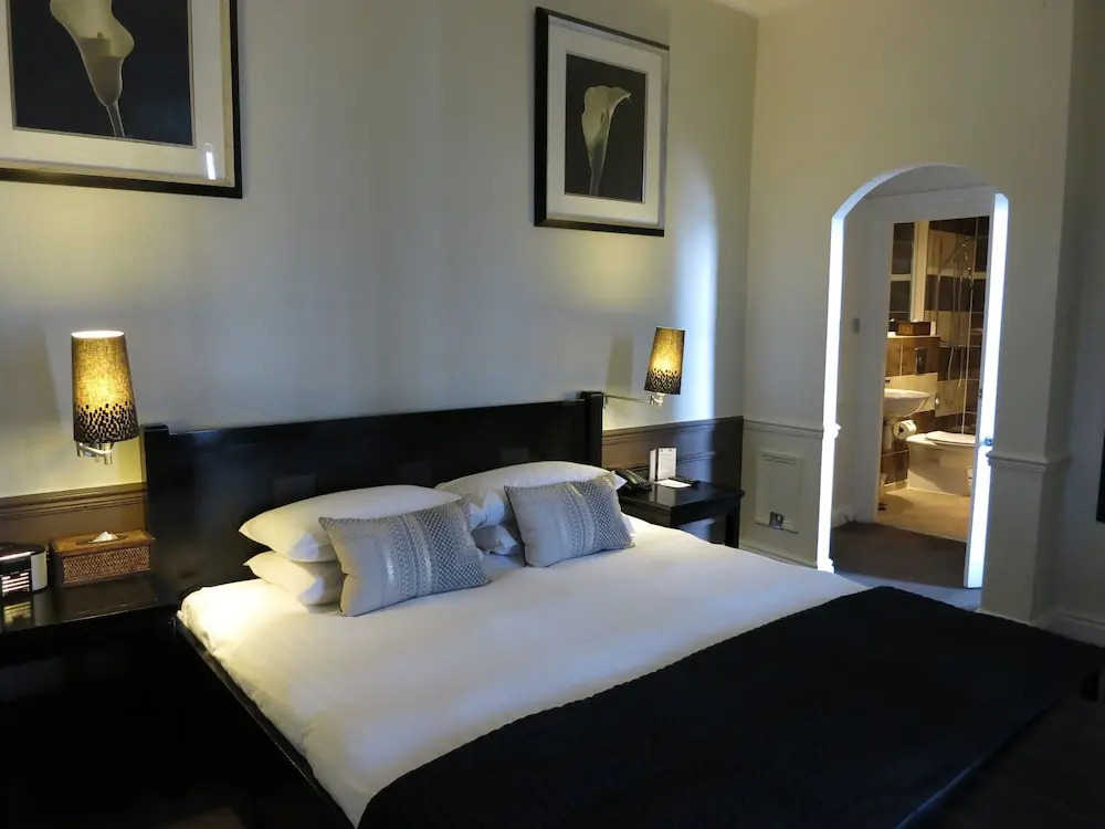 The Studley Hotel