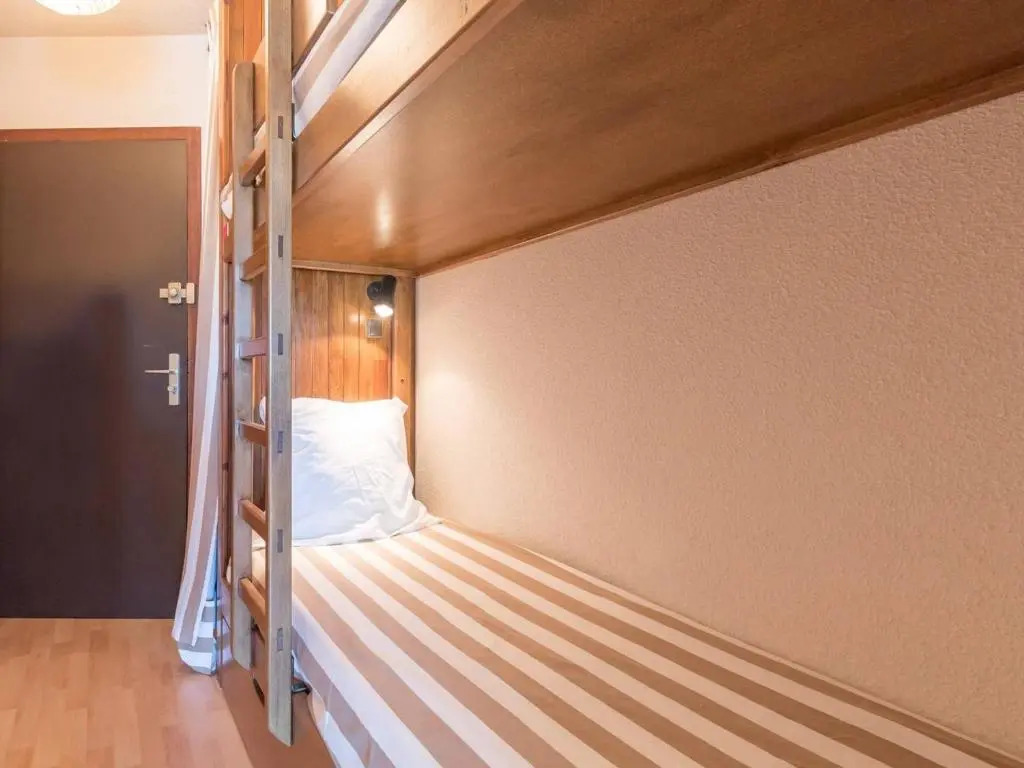 Appartement Montgenèvre, 1 pièce, 4 personnes - FR-1-330D-77