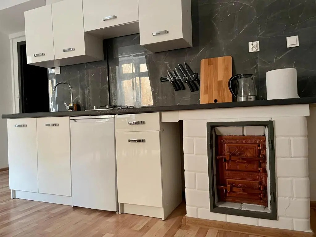 Krakowskie Apartament 1