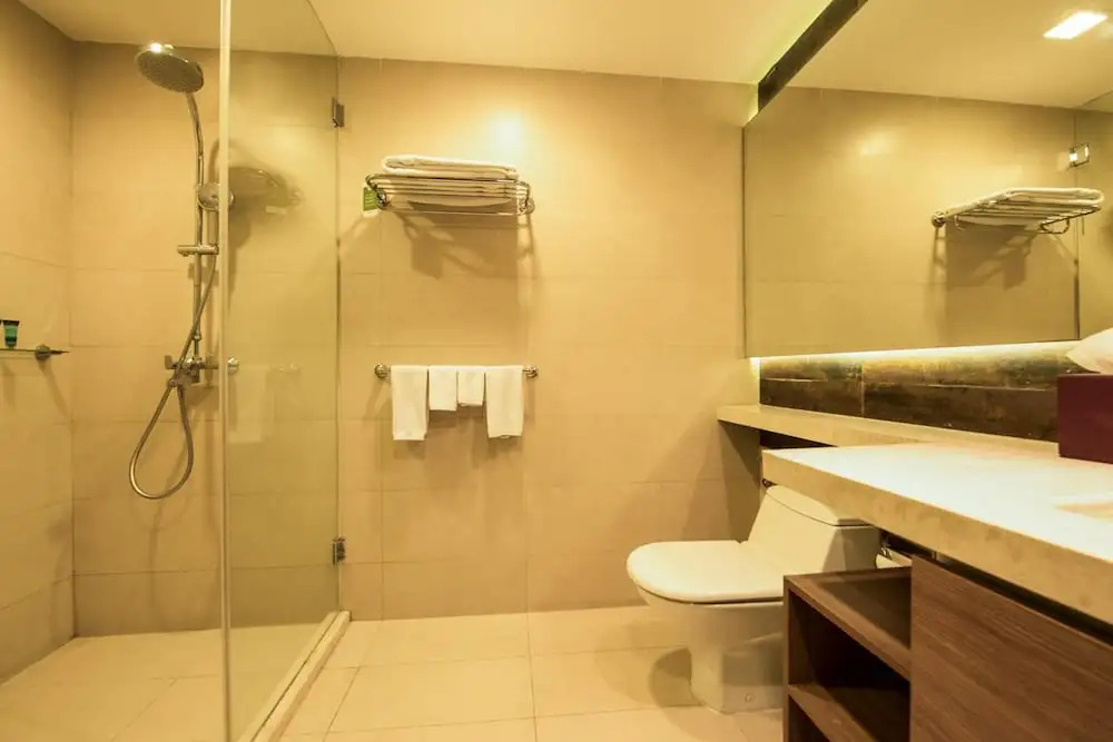 Oakwood Residence Whitefield Bangalore