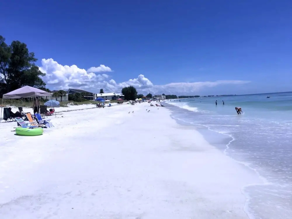 Anna Maria Island 1303 - 2