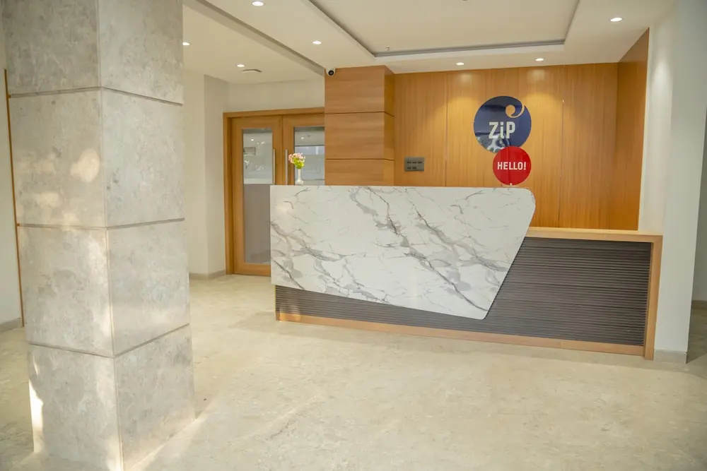 Zip By Spree Hotels Chakan, Pune