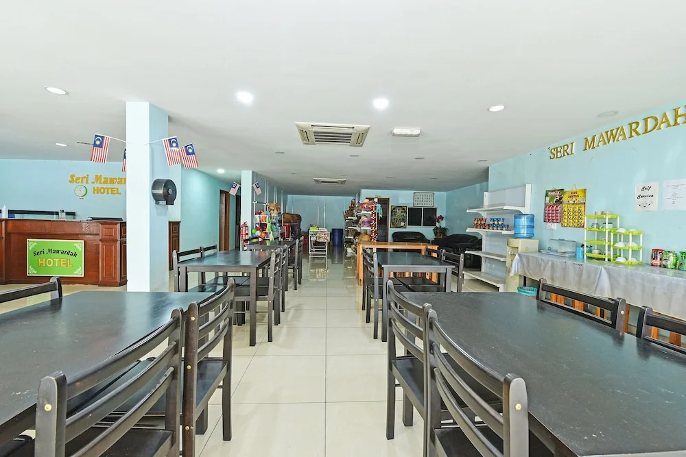 OYO 90578 Seri Mawardah Hotel