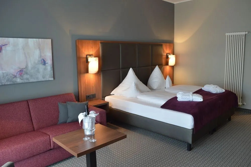 Sante Royale Hotel- & Gesundheitsresort Bad Langensalza