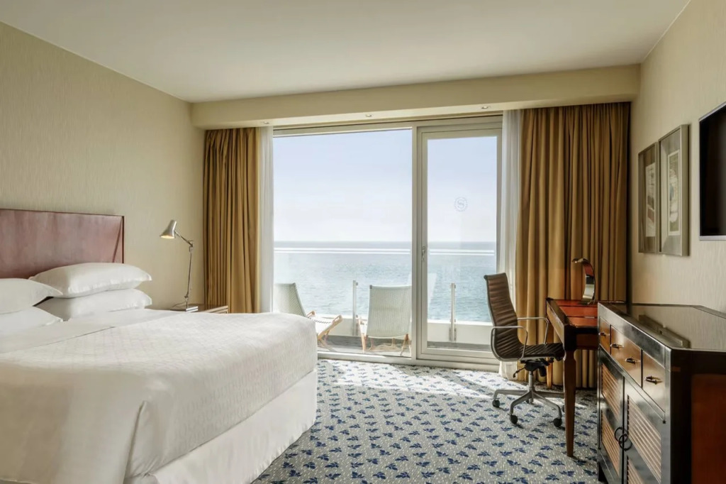 Sheraton Miramar Hotel & Convention Center