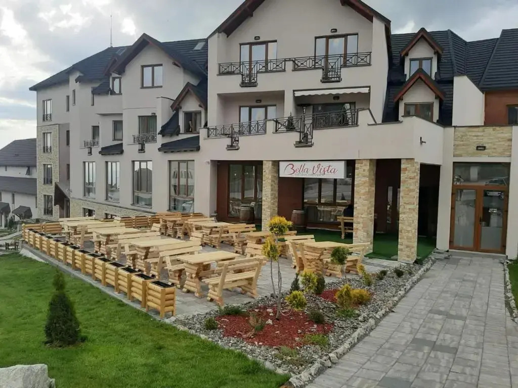 Milmari apartman SAN-28