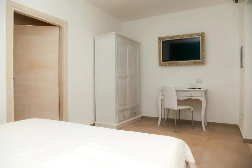 Hypnos Boutique Hotel