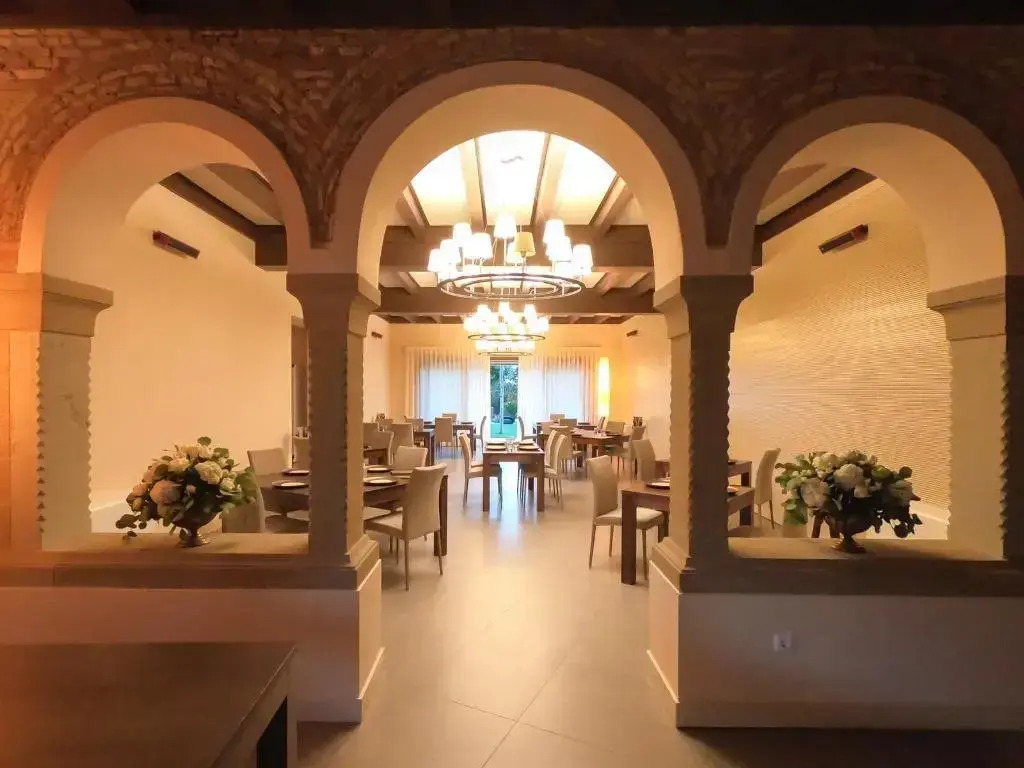 Les Clarisses Boutique Hotel