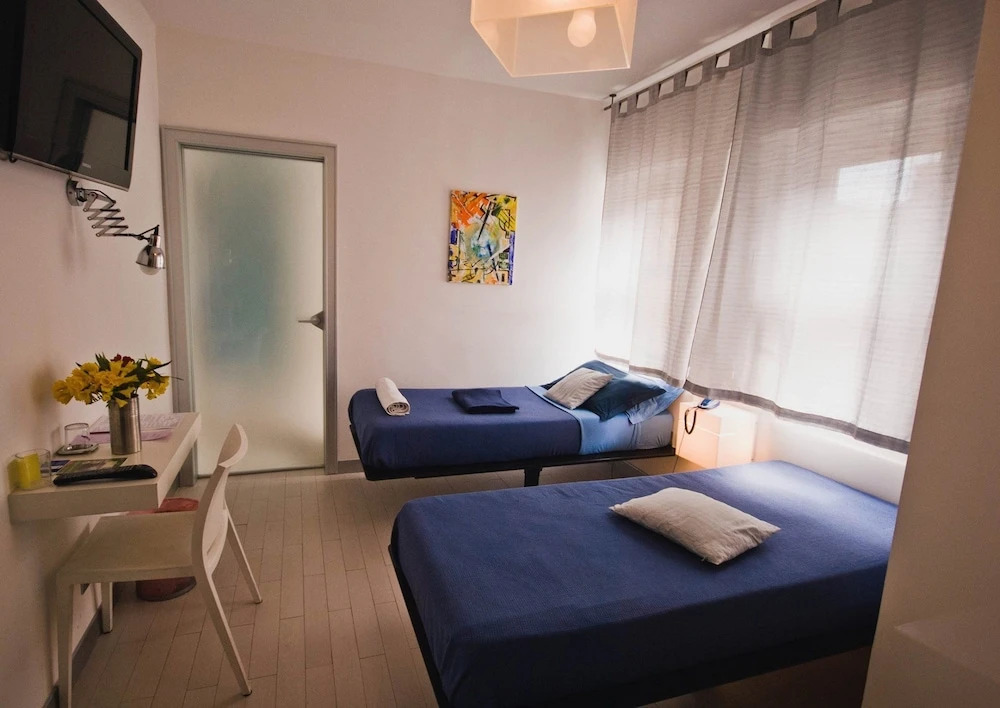 B&B La Bella Vita