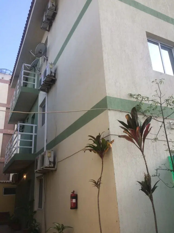 Apart Hotel 9