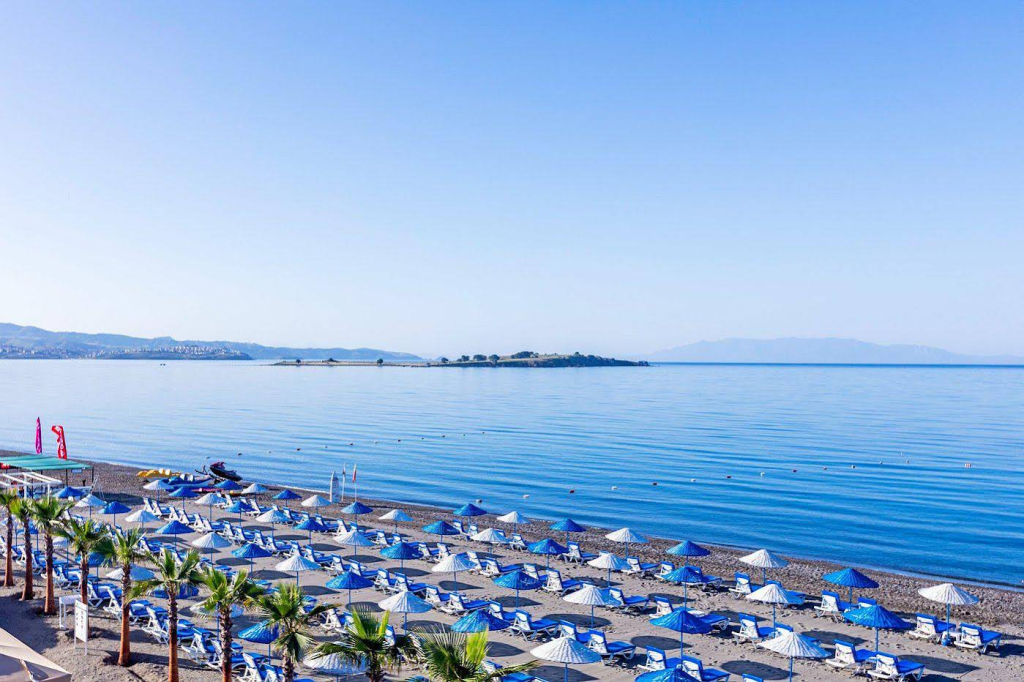 Labranda Lebedos Princess - All Inclusive