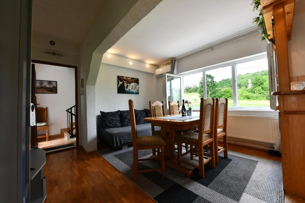 Apartment Marija Zupan
