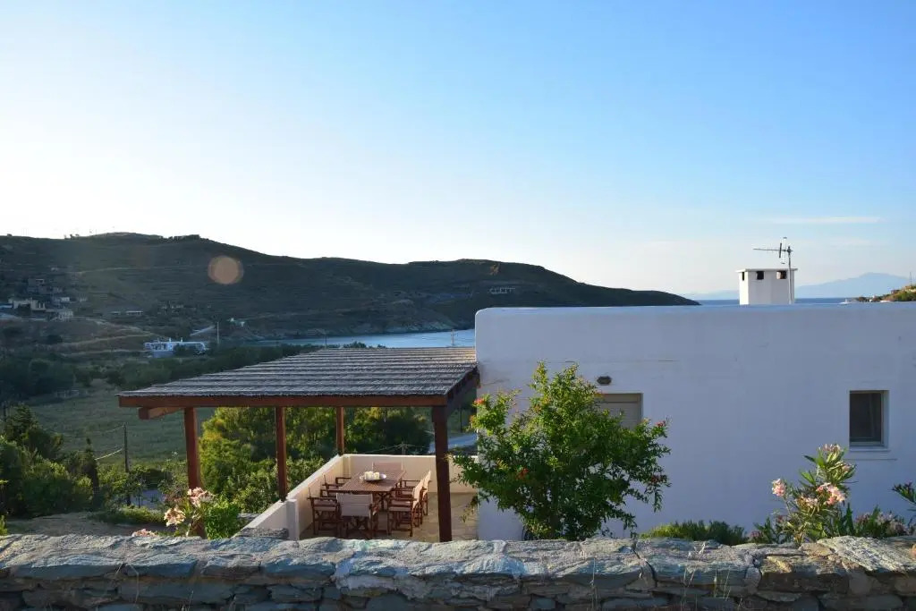 Otzias Sea View