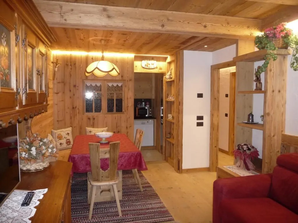 Daniela Apartment