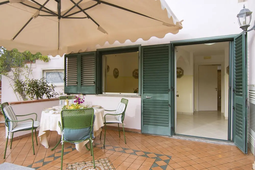 Residence Albarosa