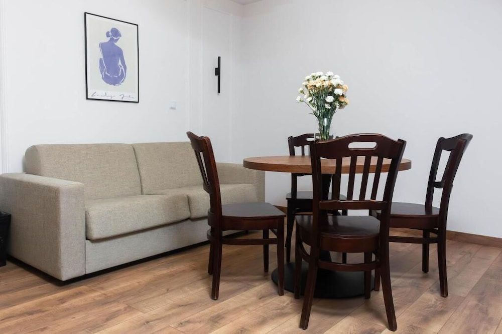 Lipowa32 Apartamenty