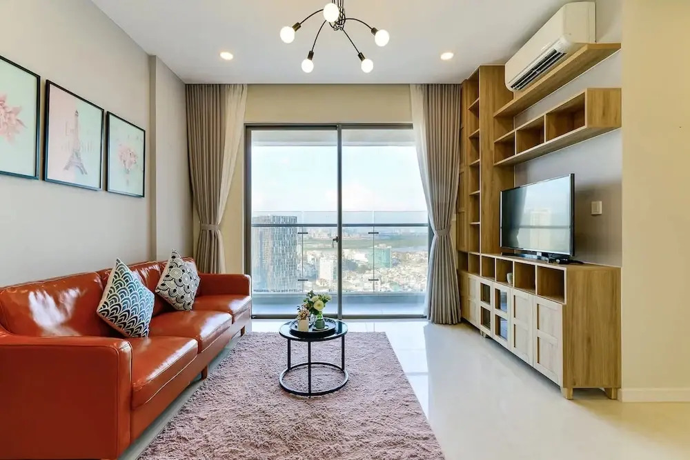 SOJO Lumiere Aparts - Terra Royal, Luxury and Central Spot