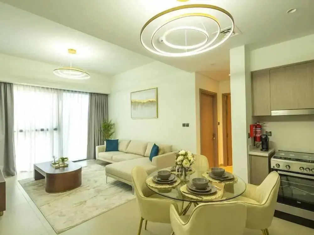 Mh - Luxury Redefined 1- Bedroom Ref - 4007